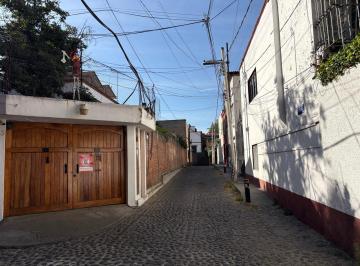 Casa · 256m² · 5 Recámaras · 2 Estacionamientos · Casa en Venta Coyoacan