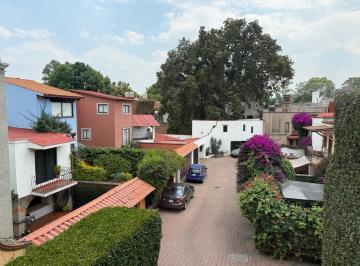 Casa · 256m² · 5 Recámaras · 2 Estacionamientos · Casa en Venta Coyoacan