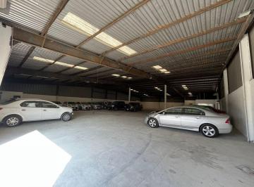 Bodega comercial , Tijuana · Bodega Comercial de 840 m² en Renta en Simón Bolívar