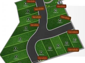 Terreno / Lote · 223m² · Terreno Urbano en Lomas de Tetela, Cuernavaca, Morelos