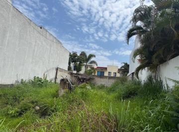 Terreno / Lote · 442ha · Terreno en Venta en Real San Juan Cuernavaca – con Amenidades y Vigilancia 24/7
