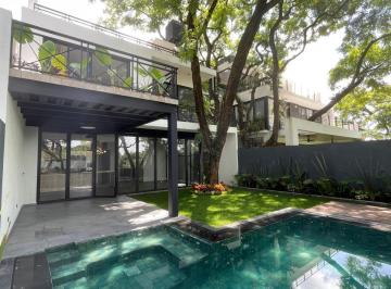 Casa · 240m² · 3 Recámaras · 2 Estacionamientos · Casa en Nueva en Venta, Ubicada en Rancho Cortes.