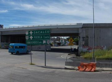 Terreno / Lote · 8310ha · Terreno en Venta en Oacalco, Yautepec