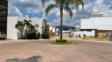 Terreno / Lote · 277m² · Terreno Urbano en Lomas de Ahuatlán, Cuernavaca, Morelos.