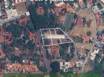 Terreno / Lote · 396ha · Lotes en Venta en Palmira
