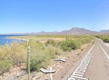 Terreno comercial · 3100000ha · Terreno Frente Al Mar de Cortés en Venta| Bahía Concepción, Baja California Sur