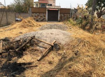 Terreno / Lote · 268m² · Terreno en Privada en Venta en Cuernavaca | 268?m² ¡Cesión de Derechos!