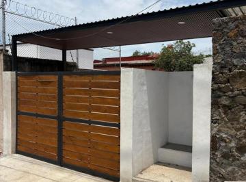 Terreno / Lote · 268m² · Terreno en Venta en Privada en Lomas de Cortes