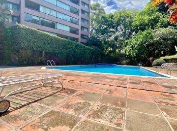 Departamento · 250m² · 3 Recámaras · 3 Estacionamientos · Departamento Penthouse en Venta Al Norte de Cuernavaca | Vistas Panorámicas