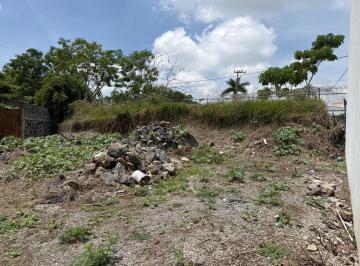 Terreno / Lote · 67m² · Terreno 67 m² en Privada con Seguridad, Jardines de Delicias, Cuernavaca