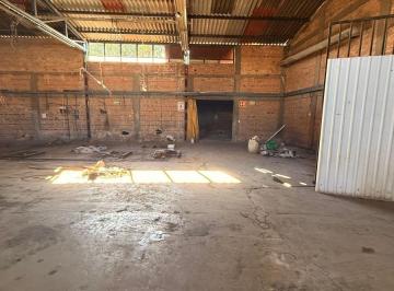 Bodega comercial , Guadalajara · Bodega Másterreno en Renta