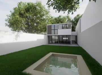 Casa · 130m² · 3 Recámaras · 2 Estacionamientos · Venta Casa 3 Rec. Conkal Merida