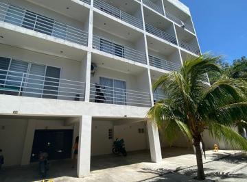 Departamento · 36m² · 1 Recámara · Departamento en Ejidal