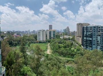 1 · Exclusivo Departamento en Tecamachalco