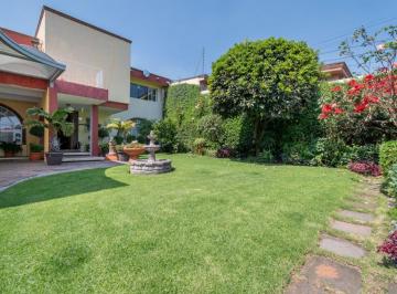 Casa de 4 habitaciones, Alvaro Obregón · Se Vende Casa con Alberca en Las Águilas