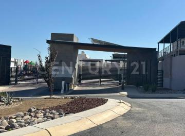 Terreno / Lote · 206m² · Venta Lote Habitacional en Reliz en Denali Residencial