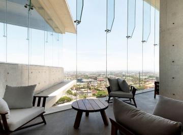 Departamento de 3 habitaciones, Querétaro · Departamento en Renta, Cond. Amira, Balcones Coloniales, Qro