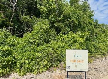 Terreno / Lote , Solidaridad · Súper Terreno en Estrella de Mar Xpu - Ha
