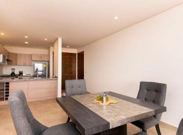 Departamento de 2 habitaciones, Querétaro · Departamento en Venta y Renta, Cond. Koloria, Centro Sur, Qro