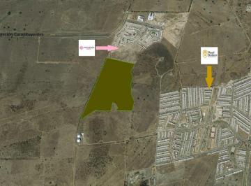 Terreno / Lote , El Marqués · Terreno Comercial en Venta, Provenza, Qro