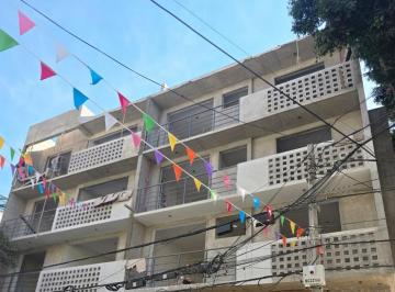 Departamento · 81m² · 2 Recámaras · 1 Estacionamiento · Departamento en Zempoala 500