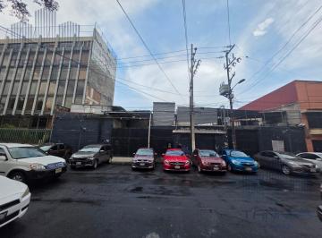 Bodega comercial · 990m² · Bodega Industrial en Tlaxpana