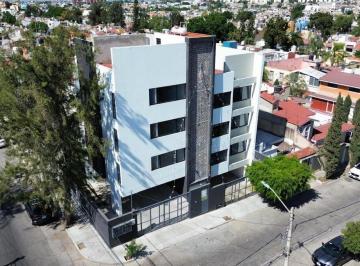 Departamento de 1 habitación, Guadalajara · Punta Mitla Departamento en Venta en Col. Monumental