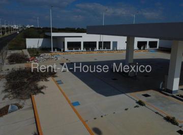 Inmueble productivo urbano , El Marqués · Gasolinera en Venta | Estación de Servicio Lista Para Operar Sobre Av Principal Dg