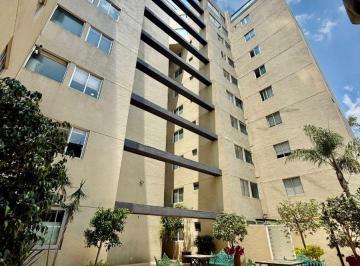 Departamento de 2 habitaciones, Miguel Hidalgo · Penthouse con Terraza Panorámica y Vistas Verdes en Paseo de Las Lomas, Santa Fe