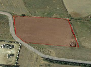 Terreno industrial , Tlajomulco de Zúñiga · Terreno Industrial de 10345 m² en Venta, Cofradía Tlajomulco