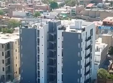 Departamento · 64m² · 2 Recámaras · 1 Estacionamiento · Venta de Departamento en Colonia Huentitán El Bajo