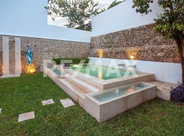 Casa · 184m² · 2 Recámaras · Casa en Venta en El Centro Mérida Totalmente Equipada con Alberca, San Sebastian - (4)