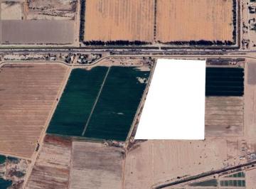 Terreno comercial · 180424m² · Terreno Agricola en Venta Frente a Carretera - (4)