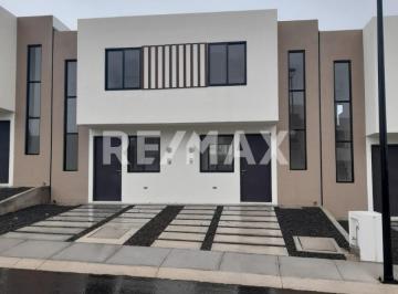 Casa en condominio · 79m² · 2 Recámaras · 1 Estacionamiento · Casa en Venta Puertas de San Miguel - (4)