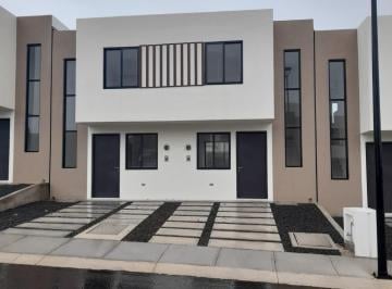 Casa en condominio · 79m² · 2 Recámaras · 1 Estacionamiento · Casa en Venta Puertas de San Miguel - (4)