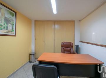 Oficina · 10m² · 1 Recámara · Se Renta Oficina Amueblada Equipado, en Tlalpantla, Edo de Mexico.