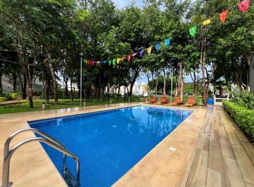 Casa · 81m² · 2 Recámaras · 1 Estacionamiento · Casa - Playa del Carmen