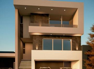 Casa en condominio · 245m² · 3 Recámaras · 2 Estacionamientos - GRUPO VERCOR BIENES Y RAICES EN GENERAL Y PROYECTO · Casa en Venta de 245 m² en Fraccionamiento Privado Lomas Pta del Este Exelente Plusbalia