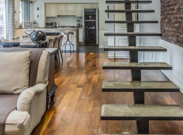 Departamento de 3 habitaciones, Miguel Hidalgo · Espectacular Loft en Arquimedes con Opcion a 3 Recamaras