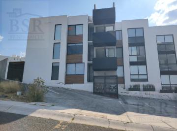 Departamento · 104m² · 2 Recámaras · 2 Estacionamientos · Departamento Amueblado en Venta en Zibata Atencion Inversionistas!
