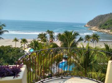 Departamento de 3 habitaciones, Acapulco de Juárez · Playa Diamante. Estrene. Armonia de Mar y Montaña