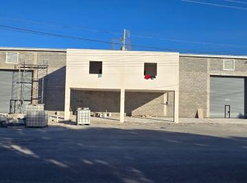 Bodega comercial · 500m² · 10 Estacionamientos · Bodega en Agua Fría, Apodaca N. L