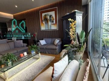 Departamento en Venta en Villa Florence con balcón · Departamento en Venta en Villa Florence con Balcón