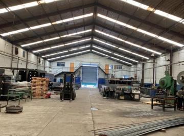 Bodega en Venta en Industrial Vallejo · Bodega en Venta en Industrial Vallejo