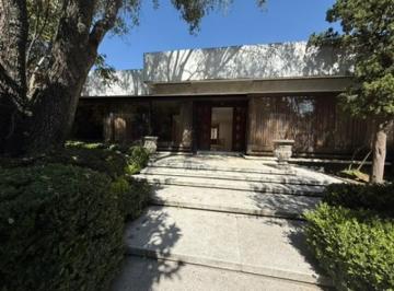 Casa en Venta en Lomas Virreyes · Casa en Venta en Lomas Virreyes