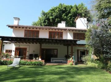 CASA EN CONDOMINIO, en RENTA, Valle de Bravo · Casa en Condominio, en Renta, Valle de Bravo