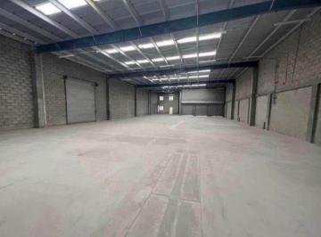 Bodega comercial , Tijuana · Bodega en Renta en Otay Las Torres, Tijuana
