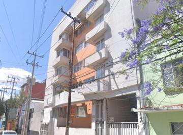 Departamento de 3 habitaciones, Gustavo A. Madero · Departamento en Venta en Vallejo, Gustavo A. Madero Cdmx Jh2 - Oro