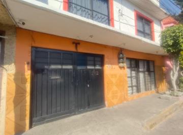 Casa · 381m² · 7 Recámaras · Venta de Casa en Agricola Pantitlan