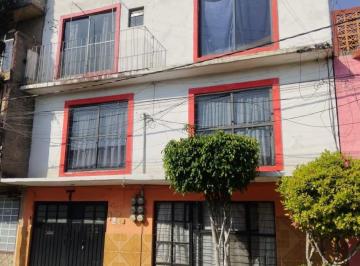 Casa · 381m² · 7 Recámaras · Venta de Casa en Agricola Pantitlan